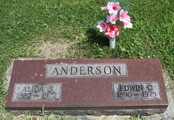 Edwin C. Anderson 
