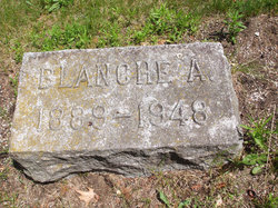 Blanche A. Fulcher 