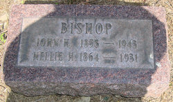 John H Bishop 