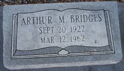 Arthur Monroe Bridges 