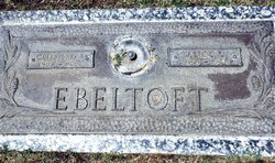Clifford Ismael Ebeltoft 