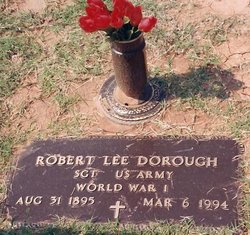 Robert Lee “Bob” Dorough 