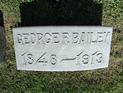 George F. Bailey 