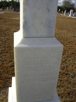 James A. Carter 