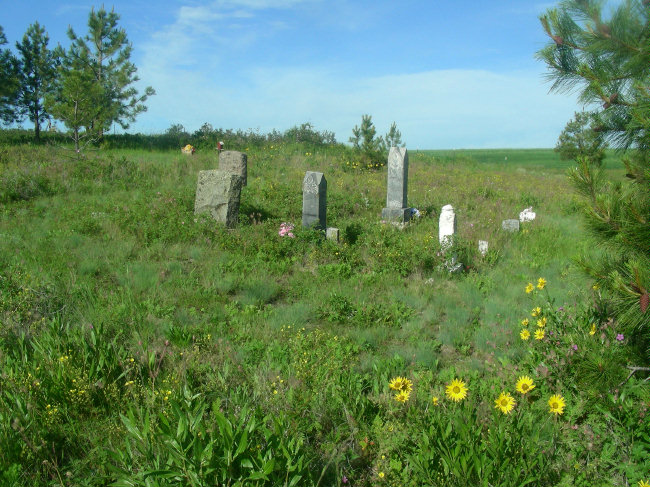 Craige Cemetery
