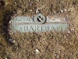 John Leroy Hartway 