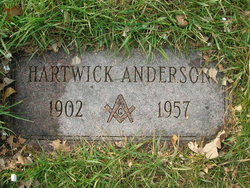 Hartwick Anderson 