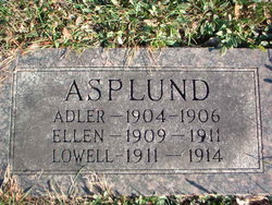 Adler Asplund 