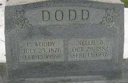 Celburn Woody Dodd 
