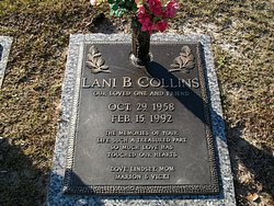 Lani B. Collins 