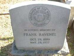 Frank Ravenel 