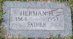 Herman H Droste 