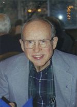 David E. Livingston 