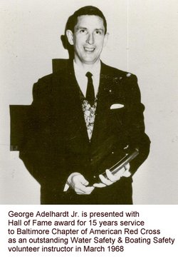 PFC George John Adelhardt Jr.