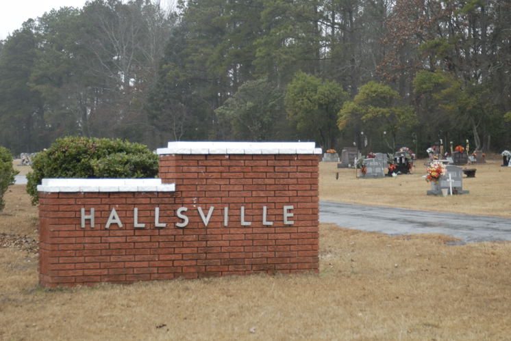 Hallsville Cemetery