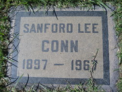 Sanford Lee Conn 