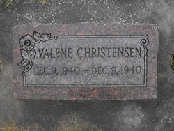 Valene Christensen 