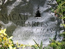Micah Charles Chase 