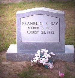 Franklin Emmett Day 