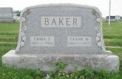 Frank M Baker 