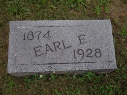 Earl E. McCormick 