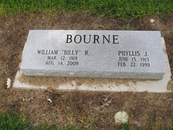 Phyllis J. Bourne 