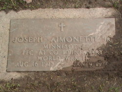 Joseph Aimonetti Jr.