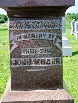 John W. Barr 
