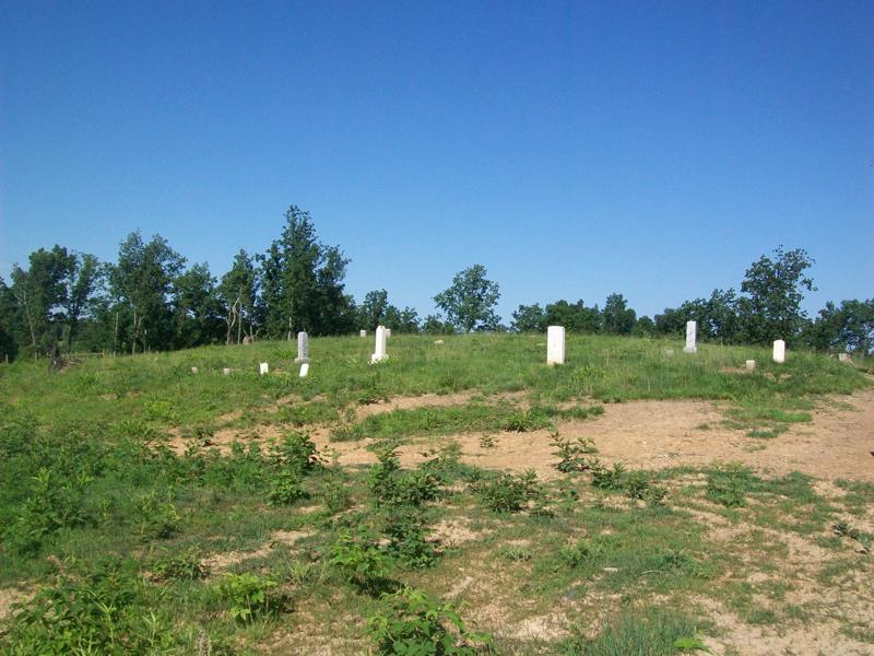 Holley Cemetery
