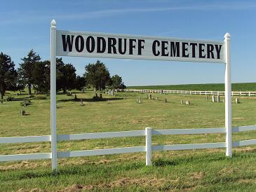 Woodruff Cemetery