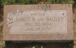 James Richey Bagley Jr.
