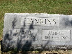 James G. Hankins 