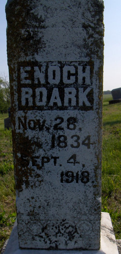 Enoch E. Roark 