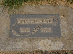 Fred Jingling 