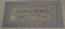 George Kembel 