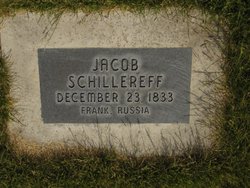 Jacob Schillereff 