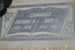 Gregorio R. Camargo 