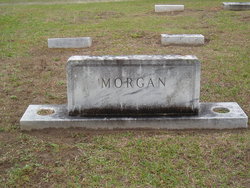 Earl Holmes Morgan Sr.