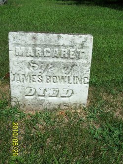 Nancy Margaret <I>Jones</I> Bowling 