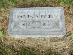 Charles S. Elliott 