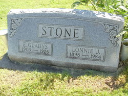 Esther Gladys <I>Adler</I> Stone 