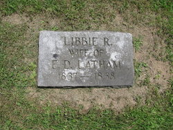 Libbie R. Latham 