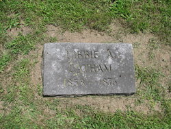Libbie A. Latham 