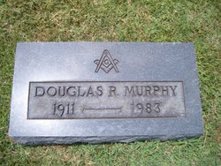 Douglas Ruel Murphy 