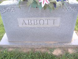 Gilbert R. Abbott 