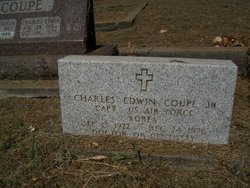 Charles Edwin Coupe Jr.