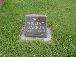 William James Darrow Jr.