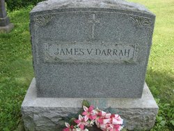 James Victor Darrah 