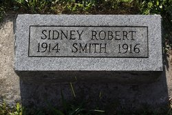 Sidney Robert Smith 