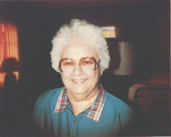 Joyce Louise Smith 